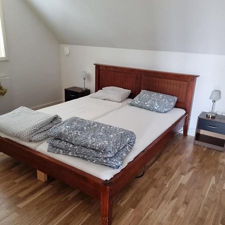 Villa Pa 144 Kvm I Lysekil Zewnętrze zdjęcie