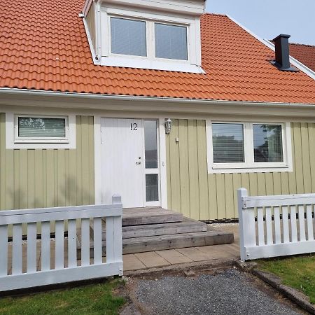 Villa Pa 144 Kvm I Lysekil Zewnętrze zdjęcie
