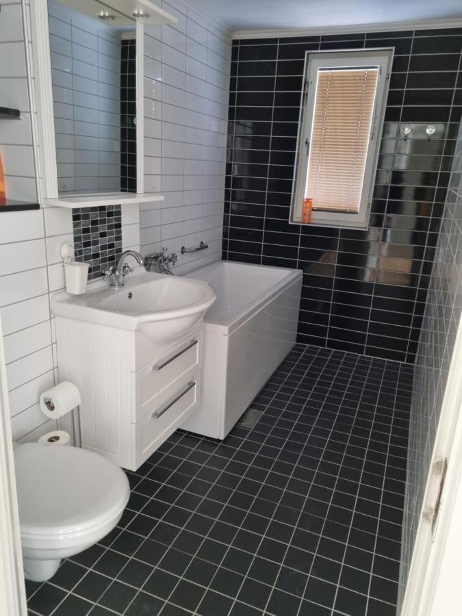 Villa Pa 144 Kvm I Lysekil Zewnętrze zdjęcie