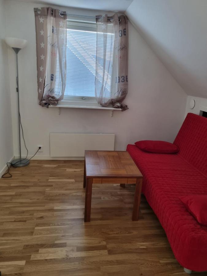 Villa Pa 144 Kvm I Lysekil Zewnętrze zdjęcie