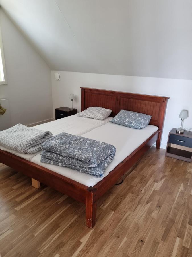 Villa Pa 144 Kvm I Lysekil Zewnętrze zdjęcie