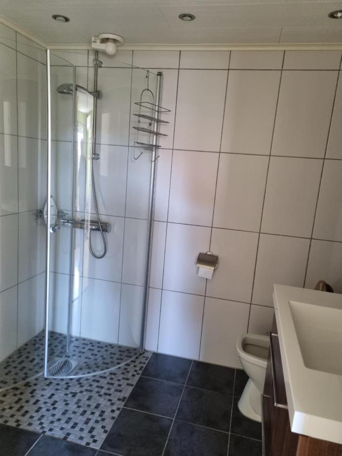 Villa Pa 144 Kvm I Lysekil Zewnętrze zdjęcie